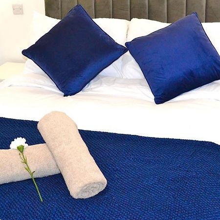 Fidelity Stays Beach Themed Apartment Brighton Екстериор снимка