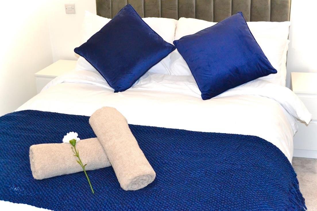 Fidelity Stays Beach Themed Apartment Brighton Екстериор снимка