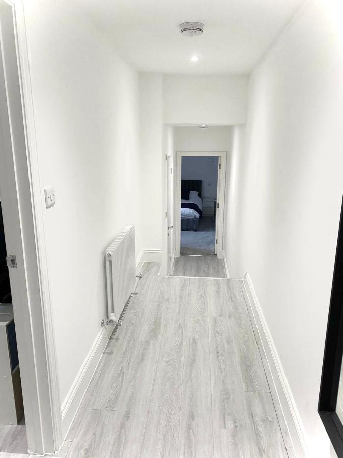 Fidelity Stays Beach Themed Apartment Brighton Екстериор снимка